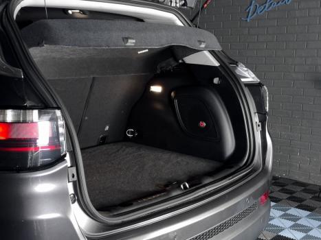 JEEP Compass 1.3 16V 4P FLEX LONGITUDE T270 TURBO AUTOMÁTICO, Foto 11