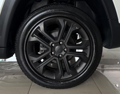 JEEP Compass 1.3 16V 4P FLEX LONGITUDE T270 TURBO AUTOMÁTICO, Foto 12
