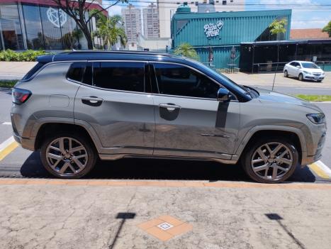 JEEP Compass 1.3 16V 4P FLEX S T270 TURBO AUTOMÁTICO, Foto 2