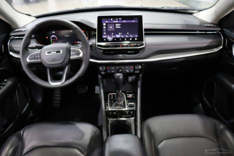 JEEP Compass 2.0 16V 4P LIMITED TURBO DIESEL 4X4 AUTOMTICO, Foto 6