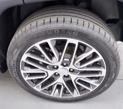 JEEP Compass 2.0 16V 4P 350 LIMITED 4X4 TURBO DIESEL AUTOMÁTICO, Foto 9 JEEP Compass 2.0 16V 4P 350 LIMITED 4X4 TURBO DIESEL AUTOMÁTICO, Foto 9