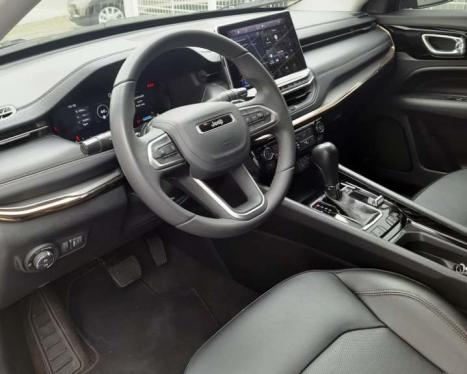 JEEP Compass 2.0 16V 4P 350 LIMITED 4X4 TURBO DIESEL AUTOMÁTICO, Foto 6 JEEP Compass 2.0 16V 4P 350 LIMITED 4X4 TURBO DIESEL AUTOMÁTICO, Foto 6