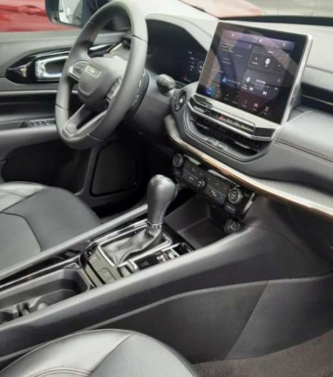 JEEP Compass 2.0 16V 4P 350 LIMITED 4X4 TURBO DIESEL AUTOMÁTICO, Foto 8 JEEP Compass 2.0 16V 4P 350 LIMITED 4X4 TURBO DIESEL AUTOMÁTICO, Foto 8