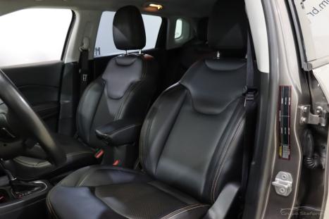 JEEP Compass 2.0 16V 4P SPORT FLEX AUTOMÁTICO, Foto 7 JEEP Compass 2.0 16V 4P SPORT FLEX AUTOMÁTICO, Foto 7