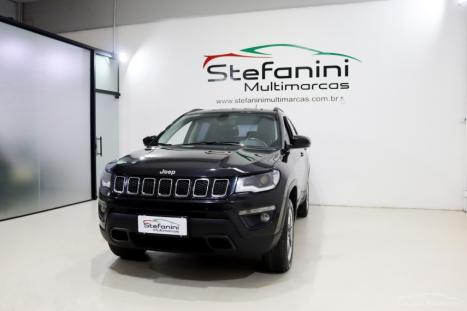 JEEP Compass 2.0 16V 4P LONGITUDE TURBO DIESEL 4X4 AUTOMÁTICO, Foto 1 JEEP Compass 2.0 16V 4P LONGITUDE TURBO DIESEL 4X4 AUTOMÁTICO, Foto 1