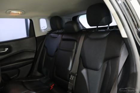 JEEP Compass 2.0 16V 4P LONGITUDE TURBO DIESEL 4X4 AUTOMÁTICO, Foto 8 JEEP Compass 2.0 16V 4P LONGITUDE TURBO DIESEL 4X4 AUTOMÁTICO, Foto 8