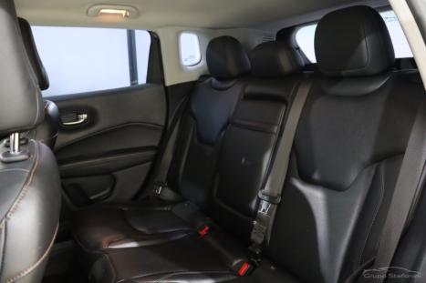 JEEP Compass 2.0 16V 4P LONGITUDE FLEX AUTOMÁTICO, Foto 9 JEEP Compass 2.0 16V 4P LONGITUDE FLEX AUTOMÁTICO, Foto 9