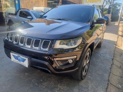 JEEP Compass 2.0 16V 4P LONGITUDE TURBO DIESEL 4X4 AUTOMTICO, Foto 1