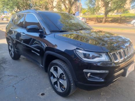 JEEP Compass 2.0 16V 4P LONGITUDE TURBO DIESEL 4X4 AUTOMTICO, Foto 2