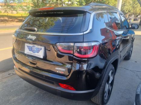 JEEP Compass 2.0 16V 4P LONGITUDE TURBO DIESEL 4X4 AUTOMTICO, Foto 5