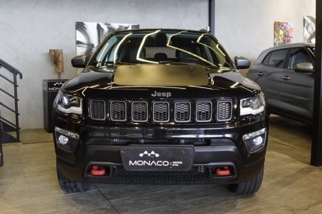 JEEP Compass 2.0 16V 4P TRAILHAWK TURBO DIESEL 4X4 AUTOMTICO, Foto 1