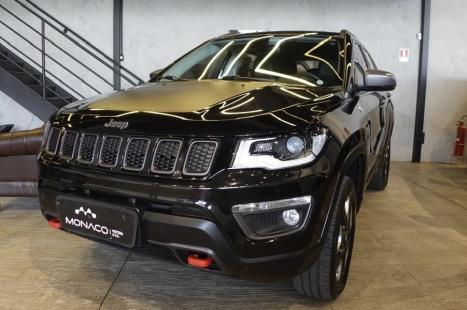 JEEP Compass 2.0 16V 4P TRAILHAWK TURBO DIESEL 4X4 AUTOMTICO, Foto 2