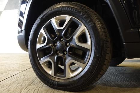 JEEP Compass 2.0 16V 4P TRAILHAWK TURBO DIESEL 4X4 AUTOMTICO, Foto 3