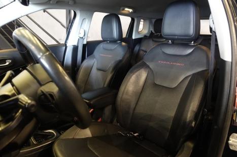 JEEP Compass 2.0 16V 4P TRAILHAWK TURBO DIESEL 4X4 AUTOMTICO, Foto 4