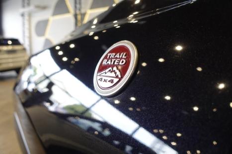 JEEP Compass 2.0 16V 4P TRAILHAWK TURBO DIESEL 4X4 AUTOMTICO, Foto 5