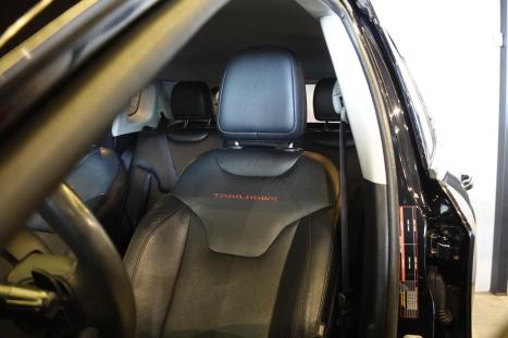JEEP Compass 2.0 16V 4P TRAILHAWK TURBO DIESEL 4X4 AUTOMTICO, Foto 6