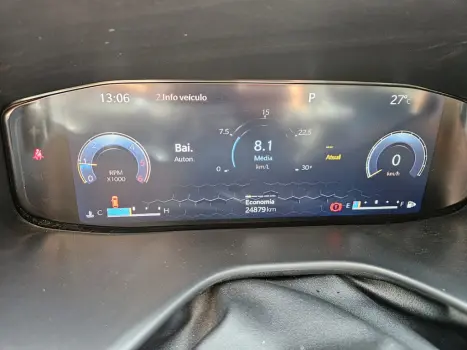 JEEP Compass 2.0 16V 4P LIMITED TURBO DIESEL 4X4 AUTOMTICO, Foto 7