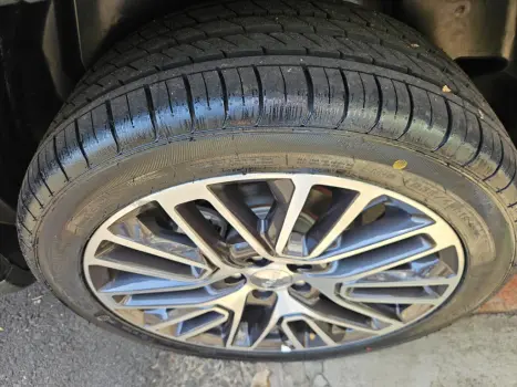 JEEP Compass 2.0 16V 4P LIMITED TURBO DIESEL 4X4 AUTOMTICO, Foto 10