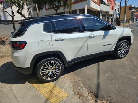 JEEP Compass 2.0 16V 4P LIMITED TURBO DIESEL 4X4 AUTOMTICO, Foto 3