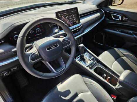 JEEP Compass 2.0 16V 4P LIMITED TURBO DIESEL 4X4 AUTOMTICO, Foto 4