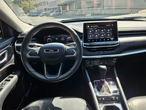 JEEP Compass 2.0 16V 4P LIMITED TURBO DIESEL 4X4 AUTOMTICO, Foto 5