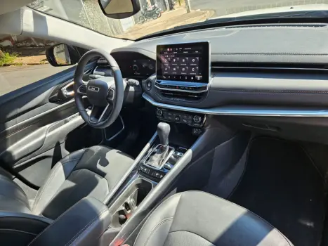 JEEP Compass 2.0 16V 4P LIMITED TURBO DIESEL 4X4 AUTOMTICO, Foto 6