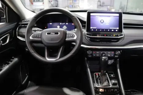 JEEP Compass 2.0 16V 4P LIMITED TURBO DIESEL 4X4 AUTOMÁTICO, Foto 5 JEEP Compass 2.0 16V 4P LIMITED TURBO DIESEL 4X4 AUTOMÁTICO, Foto 5