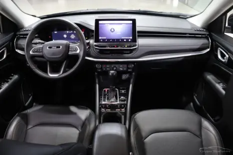 JEEP Compass 2.0 16V 4P LIMITED TURBO DIESEL 4X4 AUTOMÁTICO, Foto 6 JEEP Compass 2.0 16V 4P LIMITED TURBO DIESEL 4X4 AUTOMÁTICO, Foto 6