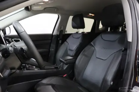 JEEP Compass 2.0 16V 4P LIMITED TURBO DIESEL 4X4 AUTOMÁTICO, Foto 7 JEEP Compass 2.0 16V 4P LIMITED TURBO DIESEL 4X4 AUTOMÁTICO, Foto 7