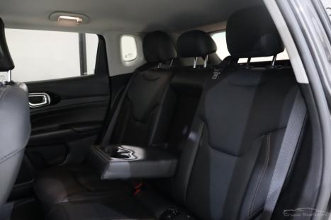 JEEP Compass 2.0 16V 4P LIMITED TURBO DIESEL 4X4 AUTOMÁTICO, Foto 8 JEEP Compass 2.0 16V 4P LIMITED TURBO DIESEL 4X4 AUTOMÁTICO, Foto 8