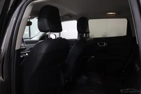 JEEP Compass 2.0 16V 4P LIMITED TURBO DIESEL 4X4 AUTOMÁTICO, Foto 9 JEEP Compass 2.0 16V 4P LIMITED TURBO DIESEL 4X4 AUTOMÁTICO, Foto 9