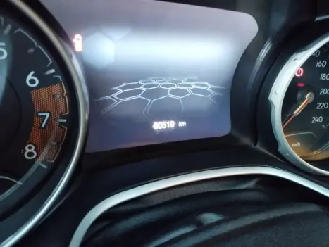 JEEP Compass 2.0 16V 4P NIGHT EAGLE FLEX AUTOMÁTICO, Foto 7 JEEP Compass 2.0 16V 4P NIGHT EAGLE FLEX AUTOMÁTICO, Foto 7