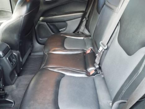 JEEP Compass 2.0 16V 4P NIGHT EAGLE FLEX AUTOMÁTICO, Foto 9 JEEP Compass 2.0 16V 4P NIGHT EAGLE FLEX AUTOMÁTICO, Foto 9