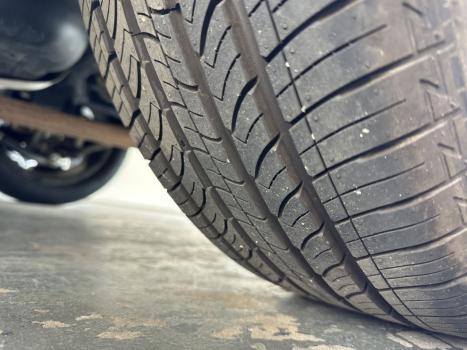 JEEP Compass 2.0 16V 4P NIGHT EAGLE FLEX AUTOMTICO, Foto 10