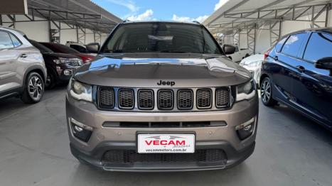 JEEP Compass 2.0 16V 4P NIGHT EAGLE FLEX AUTOM�TICO, Foto 2