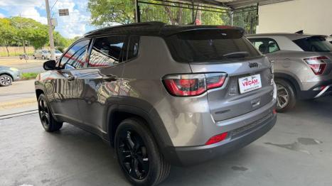 JEEP Compass 2.0 16V 4P NIGHT EAGLE FLEX AUTOM�TICO, Foto 6