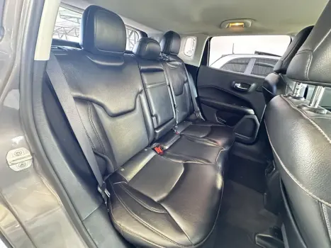 JEEP Compass 2.0 16V 4P NIGHT EAGLE FLEX AUTOM�TICO, Foto 12