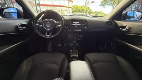 JEEP Compass 2.0 16V 4P NIGHT EAGLE FLEX AUTOM�TICO, Foto 11