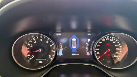 JEEP Compass 2.0 16V 4P NIGHT EAGLE FLEX AUTOM�TICO, Foto 13