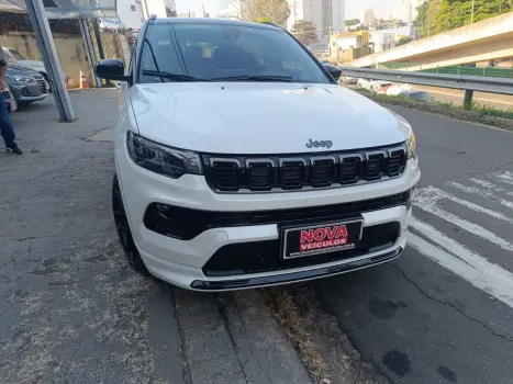 JEEP Compass 2.0 16V 4P NIGHT EAGLE FLEX AUTOMTICO, Foto 1