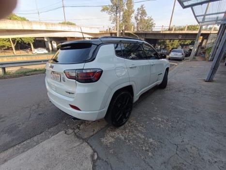 JEEP Compass 2.0 16V 4P NIGHT EAGLE FLEX AUTOMTICO, Foto 4