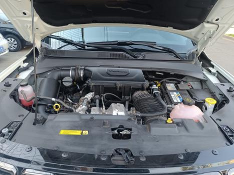 JEEP Compass 2.0 16V 4P NIGHT EAGLE FLEX AUTOMTICO, Foto 6