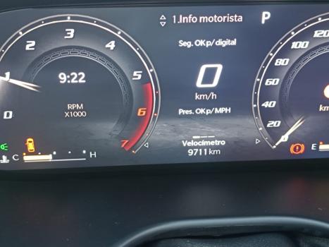 JEEP Compass 2.0 16V 4P NIGHT EAGLE FLEX AUTOMTICO, Foto 7