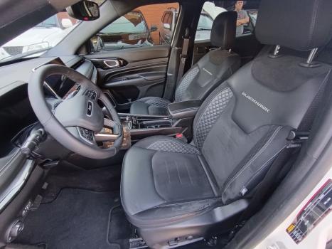 JEEP Compass 2.0 16V 4P NIGHT EAGLE FLEX AUTOMTICO, Foto 9