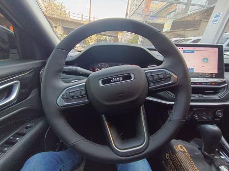 JEEP Compass 2.0 16V 4P NIGHT EAGLE FLEX AUTOMTICO, Foto 10