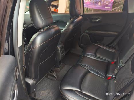 JEEP Compass 2.0 16V 4P LONGITUDE FLEX AUTOMTICO, Foto 11
