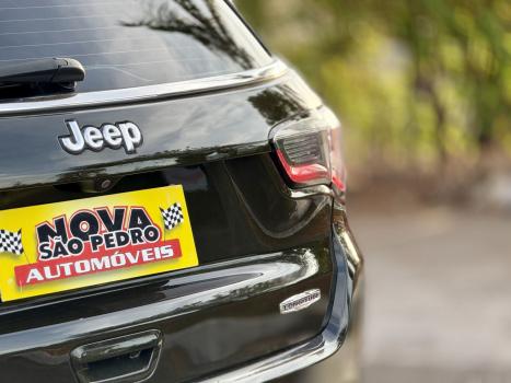 JEEP Compass 2.0 16V 4P LONGITUDE FLEX AUTOMTICO, Foto 6