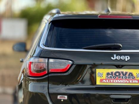 JEEP Compass 2.0 16V 4P LONGITUDE FLEX AUTOMTICO, Foto 7