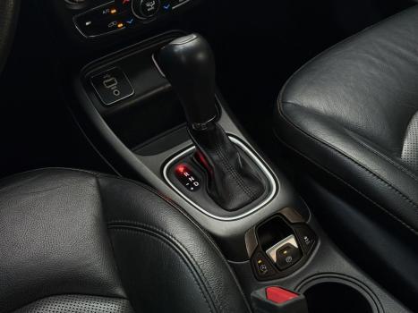 JEEP Compass 2.0 16V 4P LONGITUDE FLEX AUTOMTICO, Foto 11