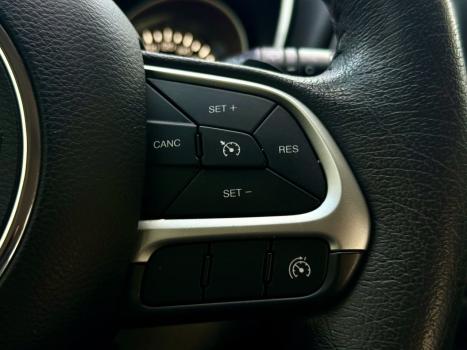 JEEP Compass 2.0 16V 4P LONGITUDE FLEX AUTOMTICO, Foto 12